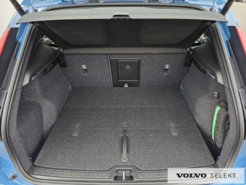Volvo XC40 Crossover Facelifting 2.0 B4 197KM 2022 Volvo XC 40 Salon PL B4 197KM Aut. Google Kamera C, zdjęcie 18