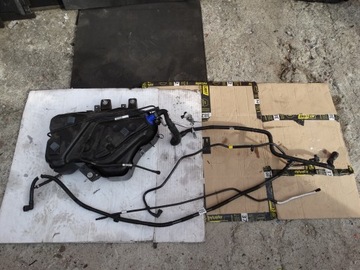 ZBIORNIK ADBLUE RANGE ROVER L494 LIFT II 3.0d 1