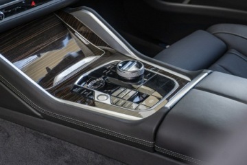 BMW X6 G06 SUV Facelifting 3.0 40d 352KM 2026 BMW X6 xDrive40d Dostępne od ręki!, zdjęcie 17
