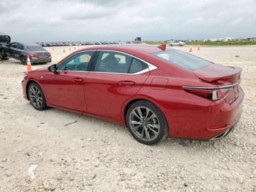 Lexus ES VII (XV70) 2021 Lexus ES 350 Base 2021 3.5l 3.5 Benzyna 302KM, zdjęcie 1