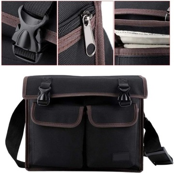 Инструменты в сумке через плечо? износостойкий