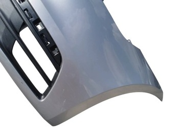 PORSCHE 911 992 Carrera S задний бампер