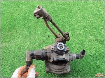 RENAULT MIDLINER M250 ZAWÓR CIŚNIENIA POWIETRZA