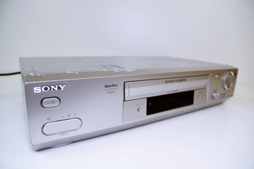 Видеомагнитофон Sony SLV-SE820