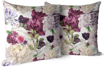 ДЕКОРАТИВНАЯ НАВУШКА 45x45 JASIEK 080