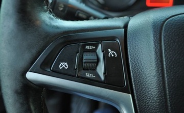 Opel Meriva II Mikrovan Facelifting 1.4 Turbo ECOTEC 120KM 2017 Opel Meriva LIFT 1.4 Benzyna GAZ Klimatyzacja Grzane fotele kierownica 1.4, zdjęcie 23