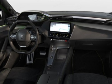 Peugeot 408 2026 PEUGEOT 408 GT 1.2 PureTech mHEV S&amp;S e-DCS6 145KM, zdjęcie 4