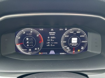 Seat Leon IV Sportstourer 2.0 TDI CR 150KM 2022 Seat Leon Virtual cockpit Podgrzewanie Parktronik, zdjęcie 8