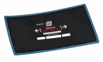 Wkład radialny do opon TL 140 100 x195mm TIPTOP