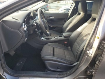 Mercedes GLA I 2017 Mercedes-Benz GLA 2017 MERCEDES-BENZ GLA 250 4MATIC 2.0 Benzyna 208KM, zdjęcie 7