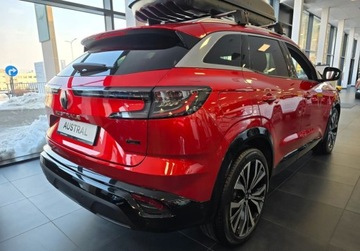 Renault Austral 1.2  E-Tech Full Hybrid 200KM 2025 Renault Austral GDYNIA Iconic E-Tech full hybrid 200 super zwrotny System, zdjęcie 5