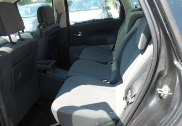 Renault Scenic II 2.0 i 16V 136KM 2007 Renault Scenic Renault Scenic II Automat 2.0 Benzyna 135KM, zdjęcie 11