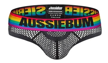 aussieBum slipki męskie NOWOŚĆ roz XL