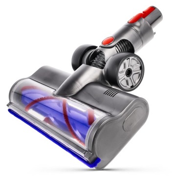 ЩЕТКА ДЛЯ Пылесоса DYSON TURBO LED с поворотной головкой V7 V8 V10 V11 V15