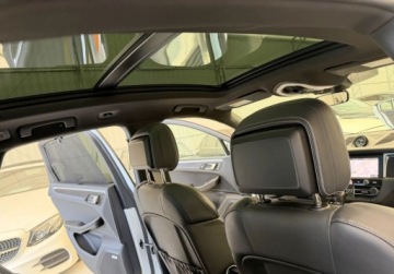 Porsche Macan SUV Facelifting II 2.9 S 380KM 2022 Porsche Macan 4x4 Macan GTS 3.0 GTS 380 KM 2022r 27.000 km Warszawa 2.9, zdjęcie 10