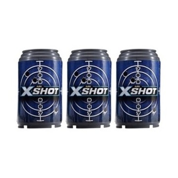 SNAJPERKA X-SHOT MAX NA STRZAŁKI PIANKOWE PREZENT