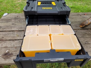 Держатель направляющей Stanley Fatmax Ryobi