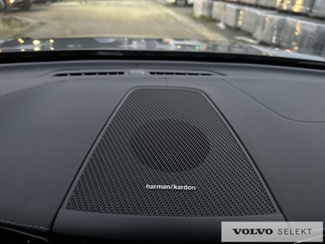 Volvo XC60 II Crossover D5 235KM 2019 Volvo XC 60 XC60 B5 D AWD Inscription aut, Pakiet, zdjęcie 18