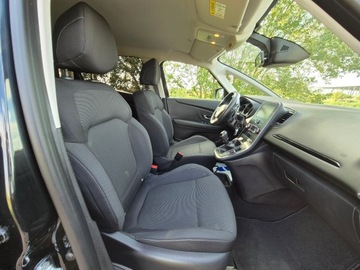 Renault Grand Scenic III 1.7 Blue dCi 120KM 2019 RENAULT GRAND SCENIC 1.7 BLUE DCI 120KM - JAK NOWY - 1 ROK GWARANCJI !!!, zdjęcie 21