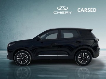 Chery Tiggo 4 1.5 HYBRID 163KM 2025 Chery Tiggo 4 1.5 Hybryda 163KM, zdjęcie 1