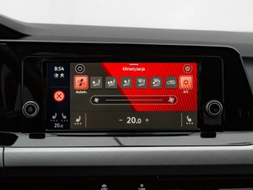 Volkswagen Golf VIII Variant 1.5 TSI 150KM 2022 Volkswagen Golf CT539AA#1.5 TSI Life Ambient, zdjęcie 19