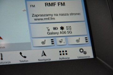 Ford S-Max II Van 2.0 TDCi 180KM 2018 LED _ PDC 360 _ Kamera _ Hak _ Czyta znaki _ Asystent Pasa, zdjęcie 38
