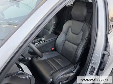 Volvo XC60 II 2024 Volvo XC 60 FV23 Ultra Dark B5 250KM AWD ACC BLIS, zdjęcie 12