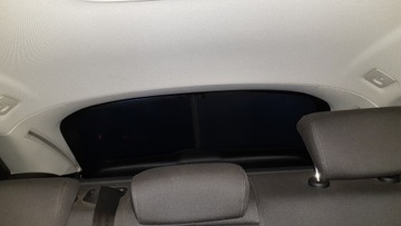 Специальные солнцезащитные козырьки для Golf 7 VII 5d.