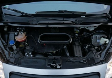 Fiat Scudo II 2015 Fiat Scudo Fiat Scudo 2.0 Diesel 130KM, zdjęcie 37