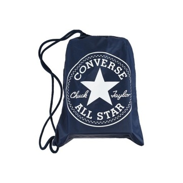Worek Converse Cinch Bag 3EA045G-410 One size