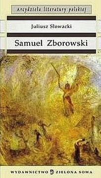 Samuel Zborowski Juliusz Słowacki