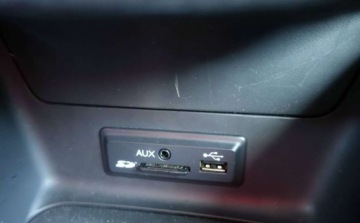 Renault Megane IV Grandtour 1.5 dCi 110KM 2016 Renault Megane 1.5DCI 110KM Drugi facelifting Navi Skora LEDY Oryginalne s, zdjęcie 17