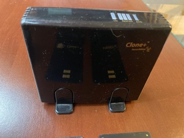 Splitter Clone+2 абонентские карты