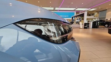 Volkswagen T-Cross SUV Facelifting 1.0 TSI 115KM 2026 Volkswagen T-Cross Life Plus TSI 116KM DSG7Climatronic Adaptacyjny tempoma, zdjęcie 12