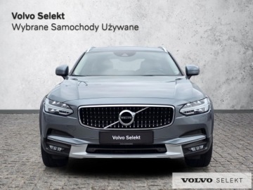 Volvo V90 II Kombi 2.0 D5 235KM 2020 Volvo V90 Cross Country FV23 Cross Country Pro D5, zdjęcie 3