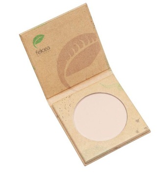 FELICEA naturalny puder 101 chłodny piasek
