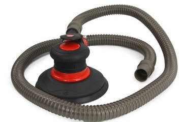 ПНЕВМАТИЧЕСКАЯ ЭКСЦЕНТРИКОВАЯ ШЛИФОВАЛЬНАЯ СТАНКА MP