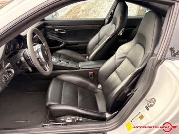 Porsche 911 991 Turbo/Turbo S Coupe 3.8 560KM 2014 Porsche 911 Turbo S Auto Punkt 3.8 Benzyna 560KM, zdjęcie 8