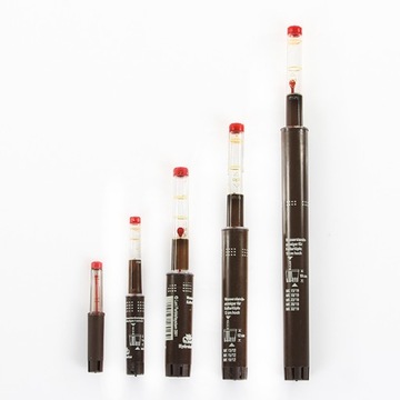 Индикатор уровня воды HYDROPONICS h9 см до 11/9