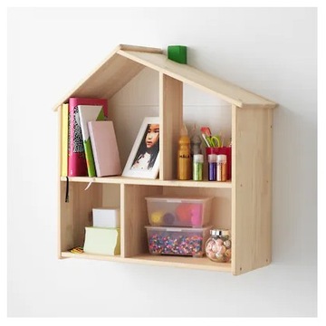 IKEA pudełka pojemniki na drobiazgi GLIS 3szt.