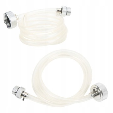 Переходной шланг для трансмиссионного масла DSG