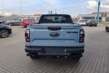 Ford 2025 FORD Ranger Raptor A10 4x4 2.0 210KM, zdjęcie 6