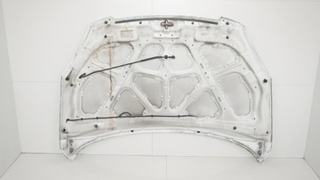 KAPOTA KRYT MOTORU KIA PRO CEED I 06-09R WD