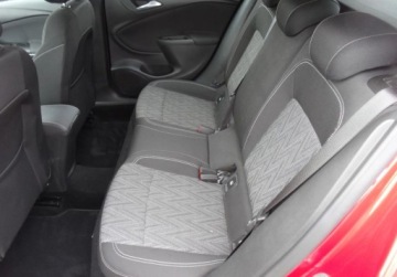 Opel Astra K Hatchback Facelifting 1.2 Turbo 130KM 2020 Opel Astra 1.2 BENZ 131KM Jeden Wlasciciel Jak Nowa Serwis Oplacona, zdjęcie 14