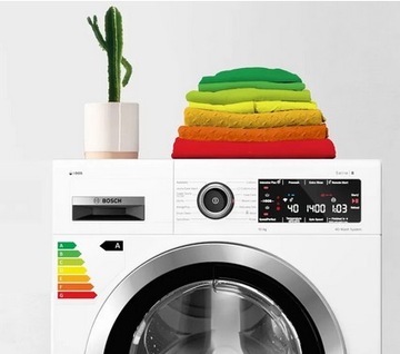 PRALKA BOSCH WAN2813GPL /8KG/1400 OBROTÓW