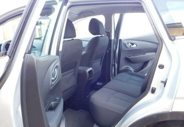 Renault Kadjar Crossover 1.2 Energy TCe 130KM 2016 Renault Kadjar z Gwarancja 12Miesiecy Stan Wzorcowy 1.2 Benzyna 130KM, zdjęcie 9