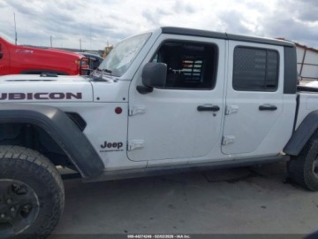 Jeep Gladiator 2023 Jeep Gladiator Rubicon 2023 3.6 Benzyna 285KM, zdjęcie 2