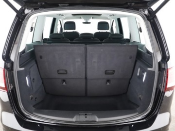 Volkswagen Sharan II Van Facelifting 1.4 TSI 150KM 2022 Volkswagen Sharan Dynaudio | Panorama | 7-Os | Kse, zdjęcie 23