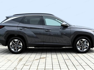Hyundai Tucson IV 2025 HYUNDAI Tucson 1.6 T-GDi 48V Smart 2WD DCT Suv 150KM 2025, zdjęcie 2