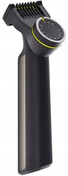 GOLARKA PHILIPS ONEBLADE PRO MASZYNKA DO GOLENIA NA SUCHO I MOKRO + OSTRZE